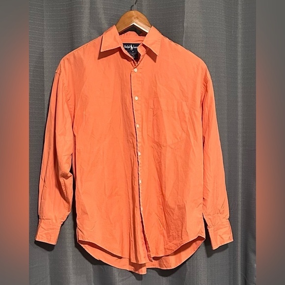 Ralph Lauren Other - Ralph Lauren Men's Button Up Shirt